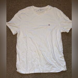 Tommy Hilfiger Classic White Tee